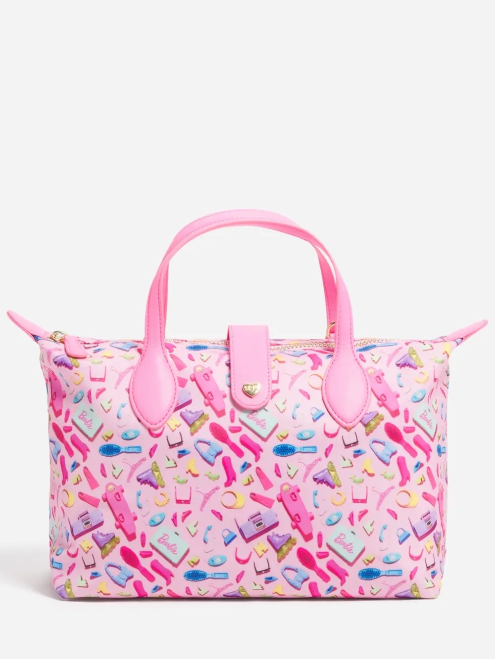 Stoney Clover Lane Barbie Pouchette Crossbody Bag 03